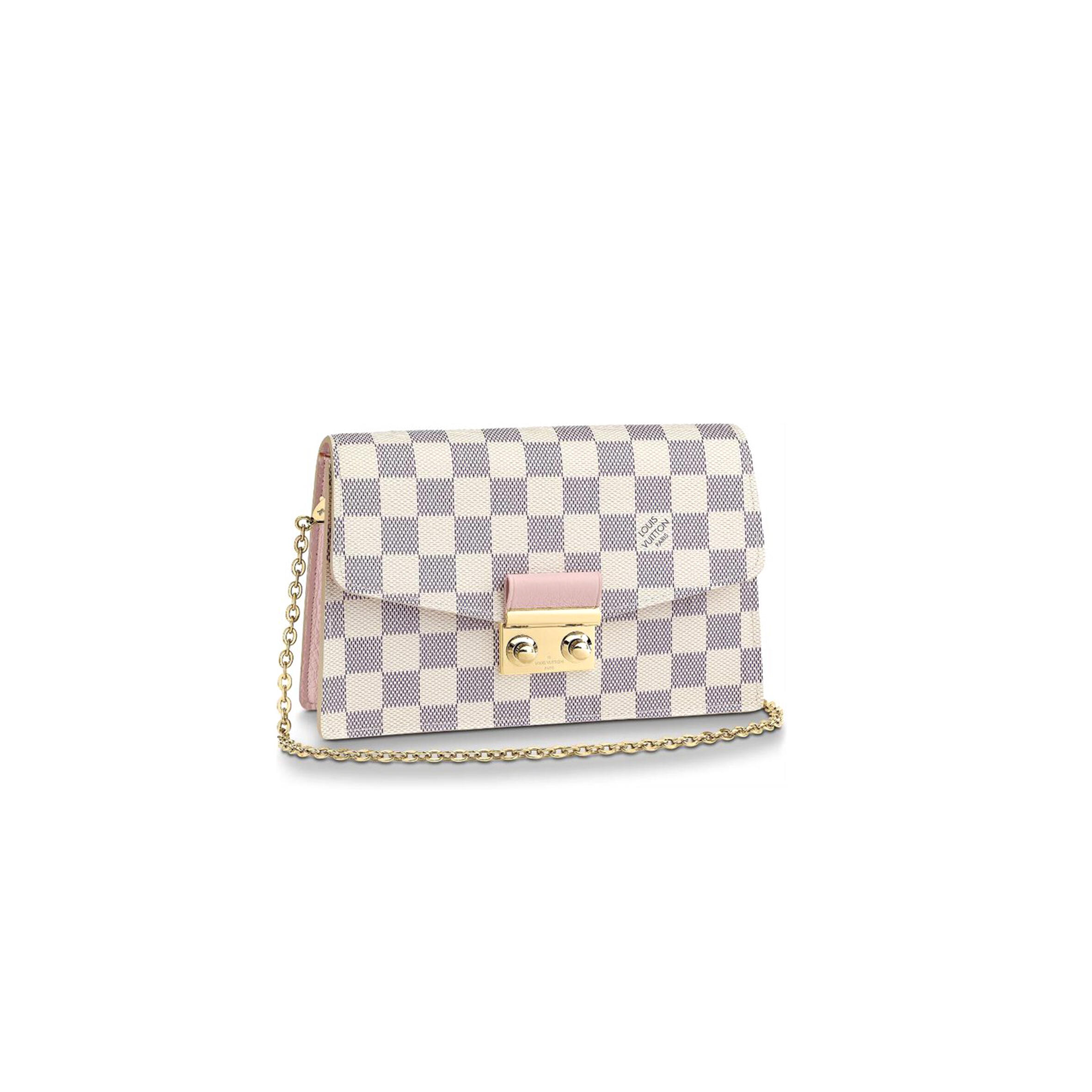 l0vis Vvtt0n croisette n60357 (21*13.5*5cm)